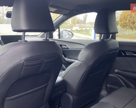 купить новое авто МГ 4 2023 года от официального дилера Автоцентр AUTO.RIA МГ фото