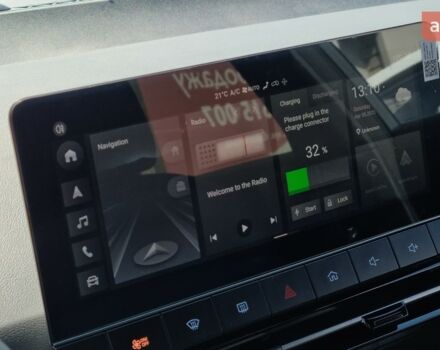 купить новое авто МГ 4 2023 года от официального дилера ТОВ ДК «Полтава-Автосвіт» MG МГ фото