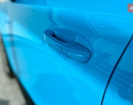 купить новое авто МГ 4 2023 года от официального дилера МОТОРКОМ+MG МГ фото