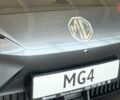 купить новое авто МГ 4 2023 года от официального дилера MG Авто-Імпульс МГ фото