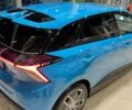 купити нове авто МГ 4 2023 року від офіційного дилера Альянс-А MG МГ фото