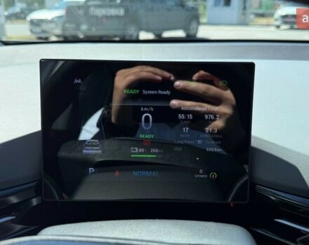 купити нове авто МГ 4 2023 року від офіційного дилера Альянс-А MG МГ фото
