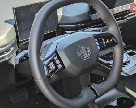 купити нове авто МГ 4 2023 року від офіційного дилера Автоцентр AUTO.RIA МГ фото