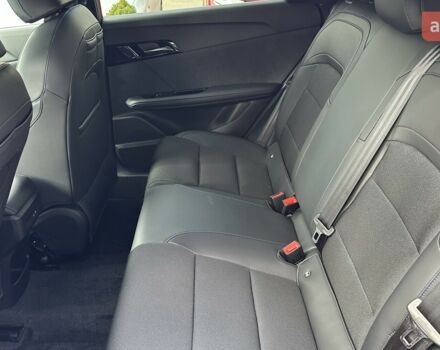 купить новое авто МГ 4 2023 года от официального дилера Автомир МГ фото