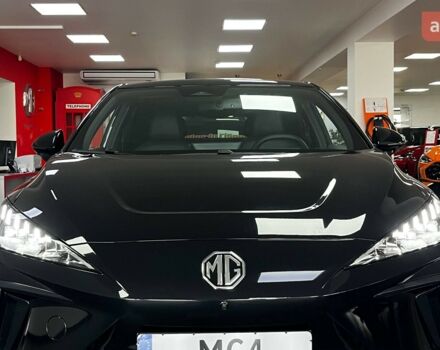 МГ 4, объемом двигателя 0 л и пробегом 0 тыс. км за 24179 $, фото 4 на Automoto.ua