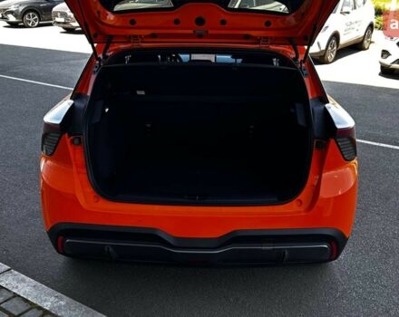 купить новое авто МГ 4 2023 года от официального дилера MG Авто-Імпульс МГ фото