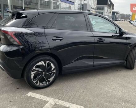 купить новое авто МГ 4 2023 года от официального дилера MG "НІКО Мегаполіс" МГ фото