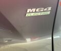 купить новое авто МГ 4 2023 года от официального дилера MG Авто-Імпульс МГ фото