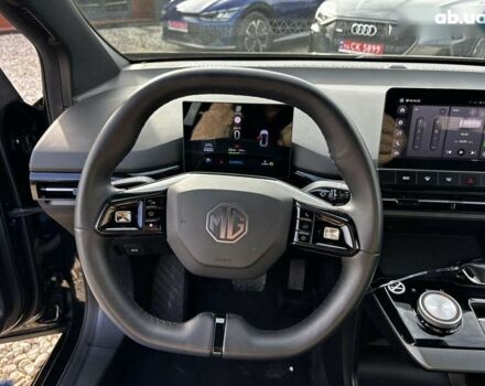 МГ 4, объемом двигателя 0 л и пробегом 46 тыс. км за 15700 $, фото 21 на Automoto.ua