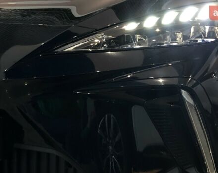 купити нове авто МГ 4 2023 року від офіційного дилера Автоцентр AUTO.RIA МГ фото