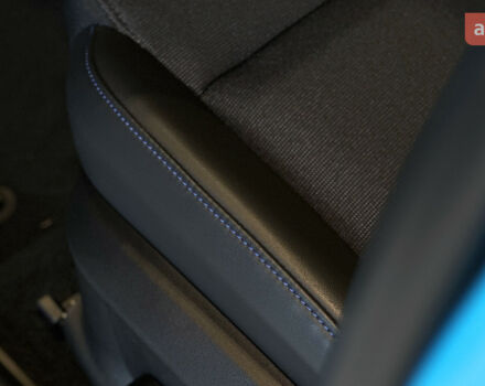 купить новое авто МГ 4 2023 года от официального дилера Мустанг Моторс MG МГ фото