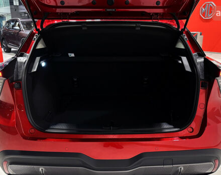 купить новое авто МГ 4 2023 года от официального дилера Мустанг Моторс MG МГ фото