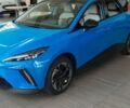купить новое авто МГ 4 2023 года от официального дилера MG "НІКО Мегаполіс" МГ фото