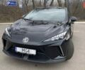 купить новое авто МГ 4 2023 года от официального дилера MG "НІКО Мегаполіс" МГ фото