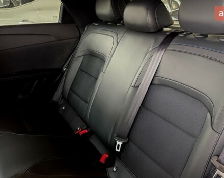 купить новое авто МГ 4 2023 года от официального дилера MG Авто-Імпульс МГ фото