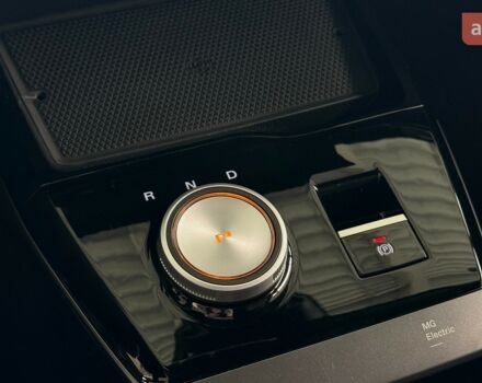 купить новое авто МГ 4 2023 года от официального дилера MG Авто-Імпульс МГ фото