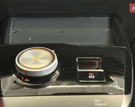 купить новое авто МГ 4 2023 года от официального дилера Мустанг Моторс MG МГ фото