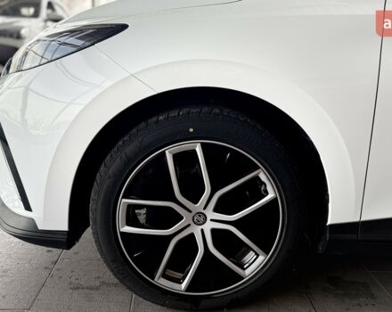 купить новое авто МГ 4 2023 года от официального дилера MG Авто-Імпульс МГ фото