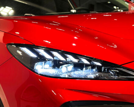 купить новое авто МГ 4 2023 года от официального дилера Мустанг Моторс MG МГ фото