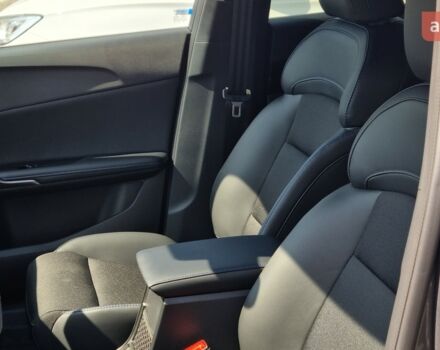 купить новое авто МГ 4 2023 года от официального дилера ТОВ ДК «Полтава-Автосвіт» MG МГ фото