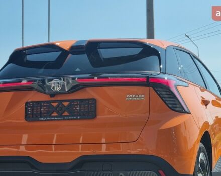 купити нове авто МГ 4 2023 року від офіційного дилера ТОВ ДК «Полтава-Автосвіт» MG МГ фото
