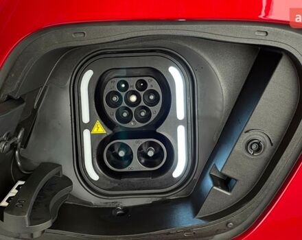 купити нове авто МГ 4 2023 року від офіційного дилера Автовінн MG МГ фото