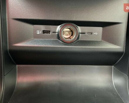 купить новое авто МГ 4 2023 года от официального дилера MG Авто-Імпульс МГ фото