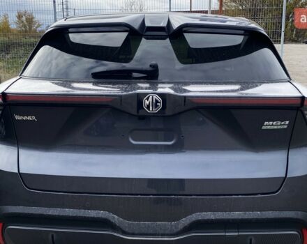 купить новое авто МГ 4 2023 года от официального дилера Автоцентр AUTO.RIA МГ фото