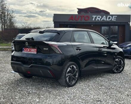 МГ 4, объемом двигателя 0 л и пробегом 46 тыс. км за 15700 $, фото 11 на Automoto.ua