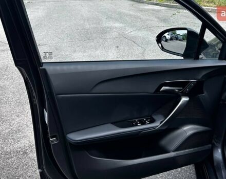 купить новое авто МГ 4 2023 года от официального дилера MG Авто-Імпульс МГ фото