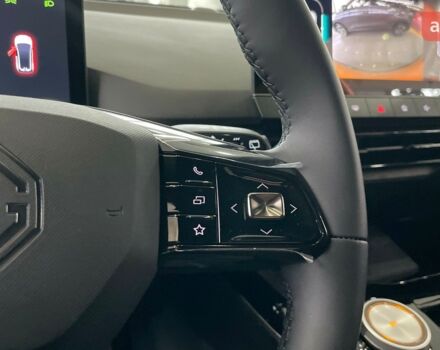 купить новое авто МГ 4 2023 года от официального дилера Автомир МГ фото