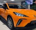 купить новое авто МГ 4 2023 года от официального дилера Альянс-А MG МГ фото