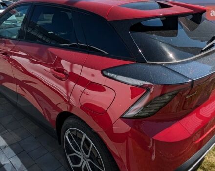 купити нове авто МГ 4 2023 року від офіційного дилера Автоцентр AUTO.RIA МГ фото