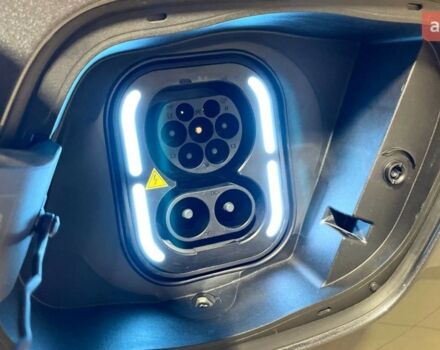 купити нове авто МГ 4 2023 року від офіційного дилера Альянс-А MG МГ фото