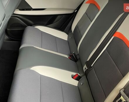 купити нове авто МГ 4 2023 року від офіційного дилера Автовінн MG МГ фото