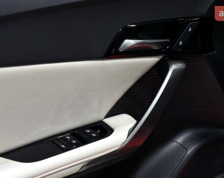 купить новое авто МГ 4 2023 года от официального дилера Мустанг Моторс MG МГ фото