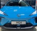 купити нове авто МГ 4 2023 року від офіційного дилера Альянс-А MG МГ фото