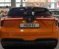 купити нове авто МГ 4 2023 року від офіційного дилера Автоцентр AUTO.RIA МГ фото