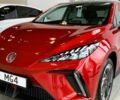 купити нове авто МГ 4 2023 року від офіційного дилера Автоцентр AUTO.RIA МГ фото