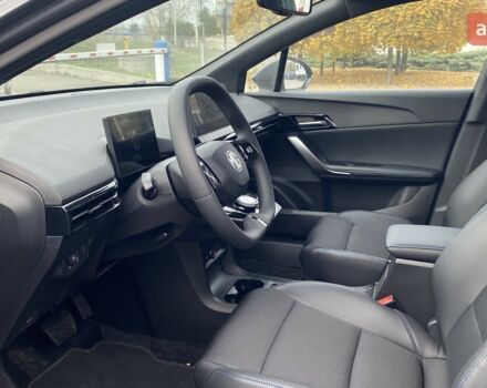 купить новое авто МГ 4 2023 года от официального дилера Автоцентр AUTO.RIA МГ фото