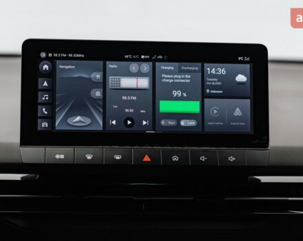 купить новое авто МГ 4 2023 года от официального дилера Автоцентр AUTO.RIA МГ фото