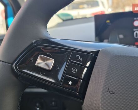 купить новое авто МГ 4 2023 года от официального дилера ТОВ ДК «Полтава-Автосвіт» MG МГ фото