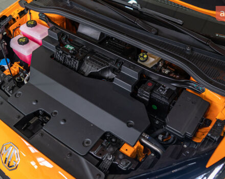 купити нове авто МГ 4 2023 року від офіційного дилера Автоцентр AUTO.RIA МГ фото