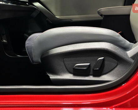 купить новое авто МГ 4 2023 года от официального дилера Мустанг Моторс MG МГ фото