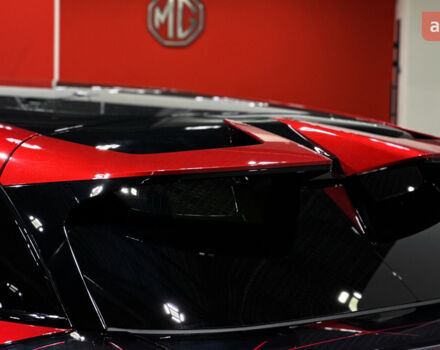 купить новое авто МГ 4 2023 года от официального дилера Мустанг Моторс MG МГ фото