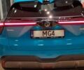 купить новое авто МГ 4 2023 года от официального дилера MG "НІКО Мегаполіс" МГ фото