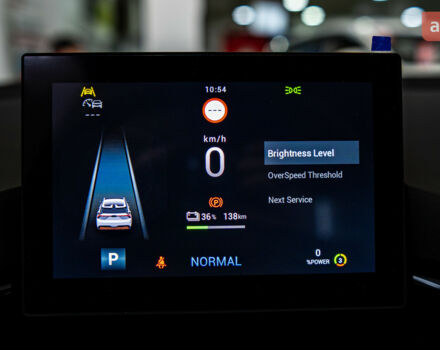 купить новое авто МГ 4 2023 года от официального дилера Автоцентр AUTO.RIA МГ фото