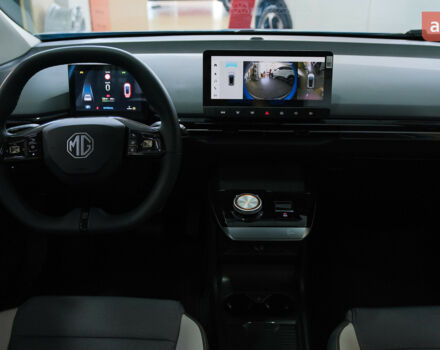 купить новое авто МГ 4 2023 года от официального дилера Автоцентр AUTO.RIA МГ фото