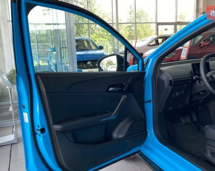 купить новое авто МГ 4 2023 года от официального дилера Автоцентр AUTO.RIA МГ фото