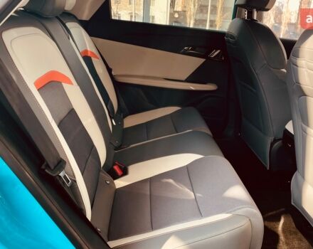 купити нове авто МГ 4 2023 року від офіційного дилера Автомир МГ фото
